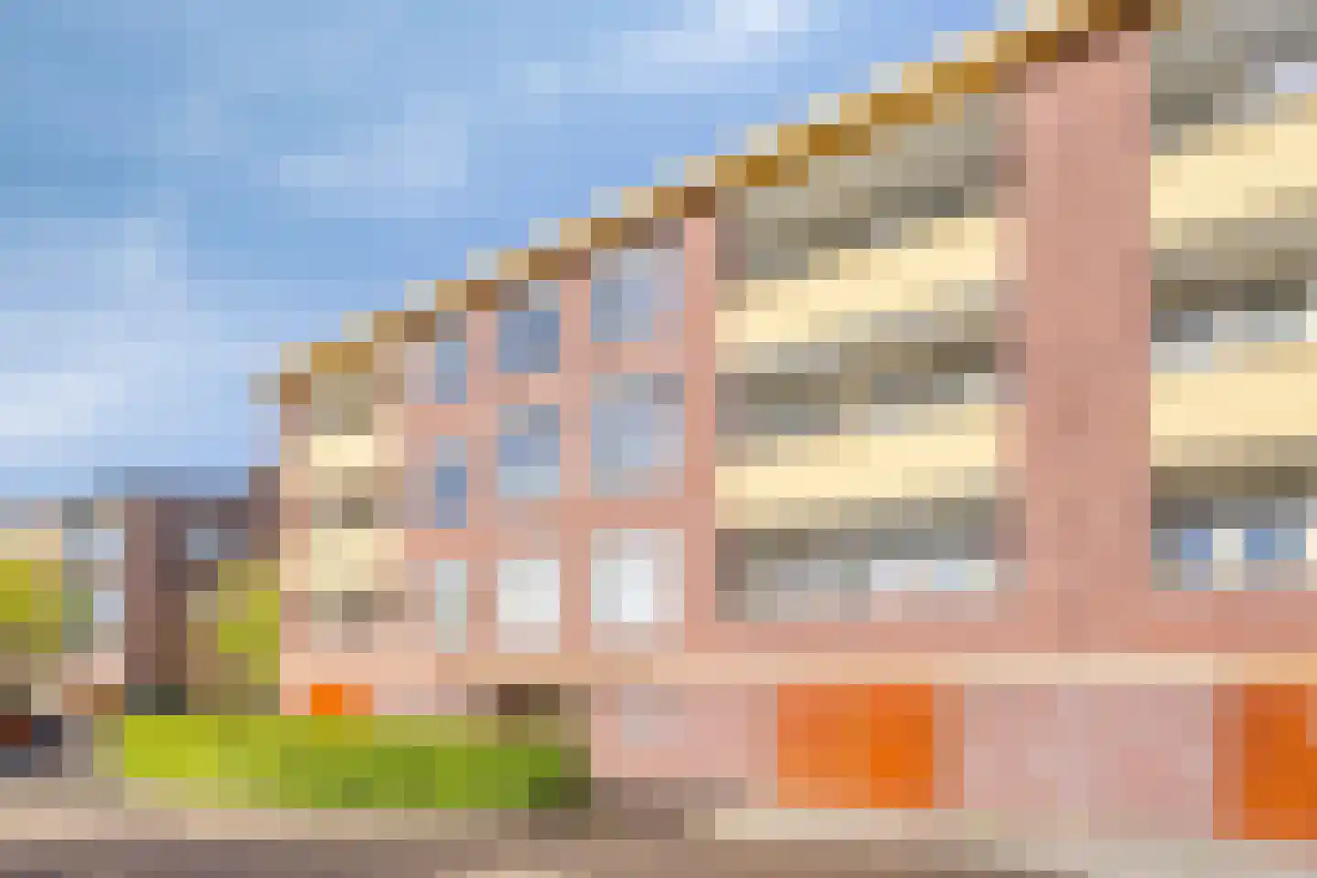 P.C. Boutensstraat 87 Almelo