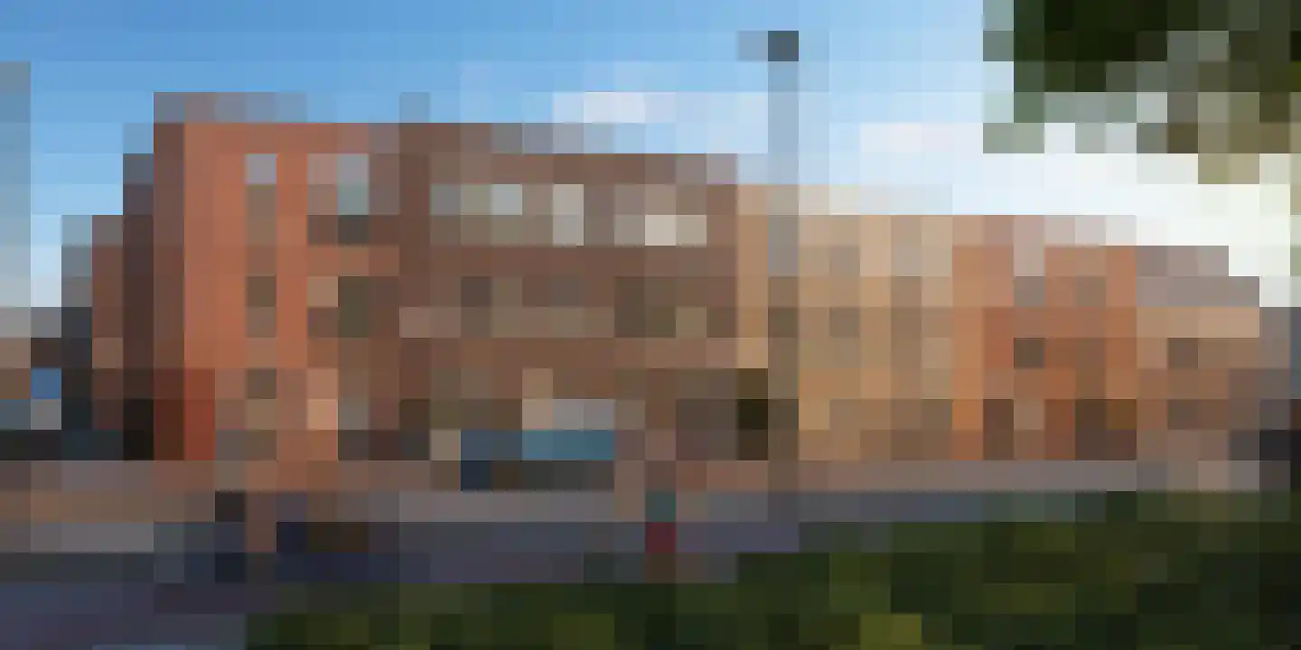 P.C. Hooftlaan 22 Maassluis