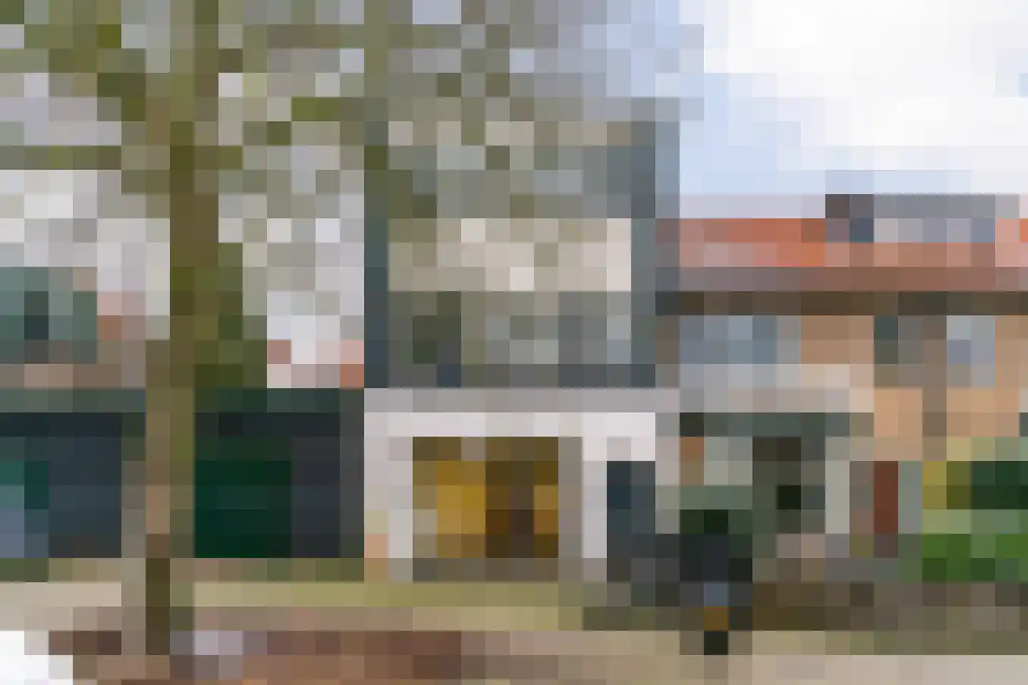 P.C. Hooftlaan 3 Driehuis NH