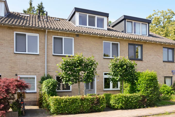 P.C. Hooftlaan 31 in Soest photo