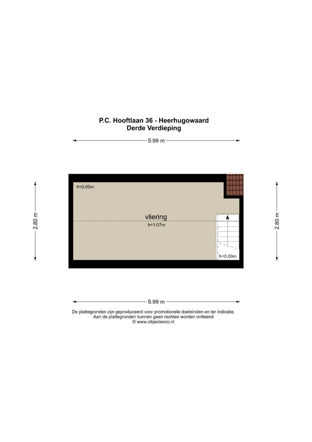 P.C. Hooftlaan 36 Heerhugowaard thumbnail 55