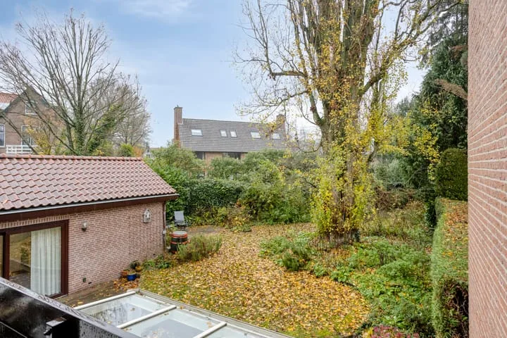 P.C. Hooftlaan 4 Amersfoort thumbnail 37