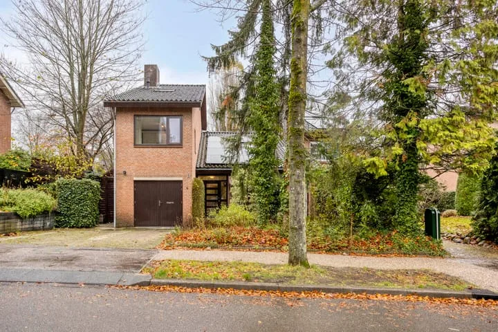 P.C. Hooftlaan 4 Amersfoort thumbnail 9