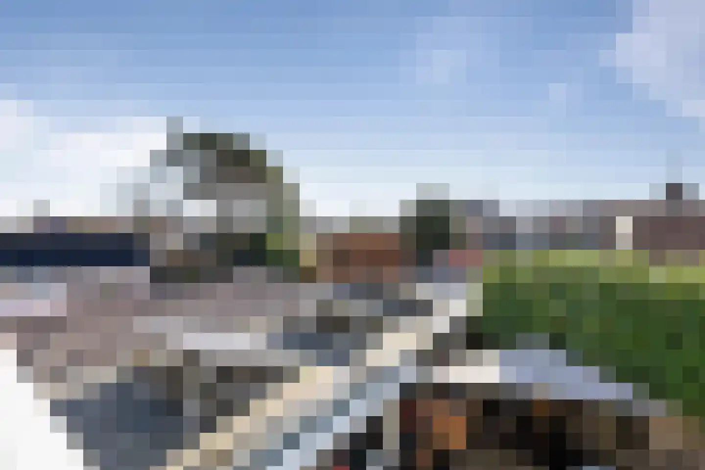 P.C. Hooftlaan 8 Driehuis NH thumbnail 57