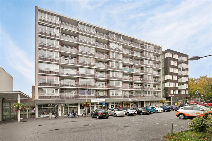 P.C. Hooftplein 46 in Harderwijk Foto