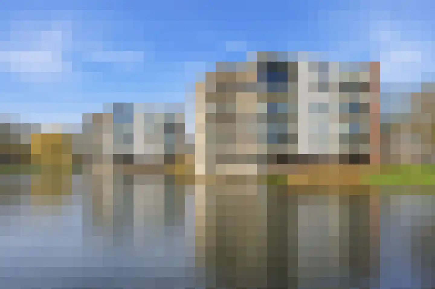 P.C. Hooftsingel 32 Hendrik-Ido-Ambacht