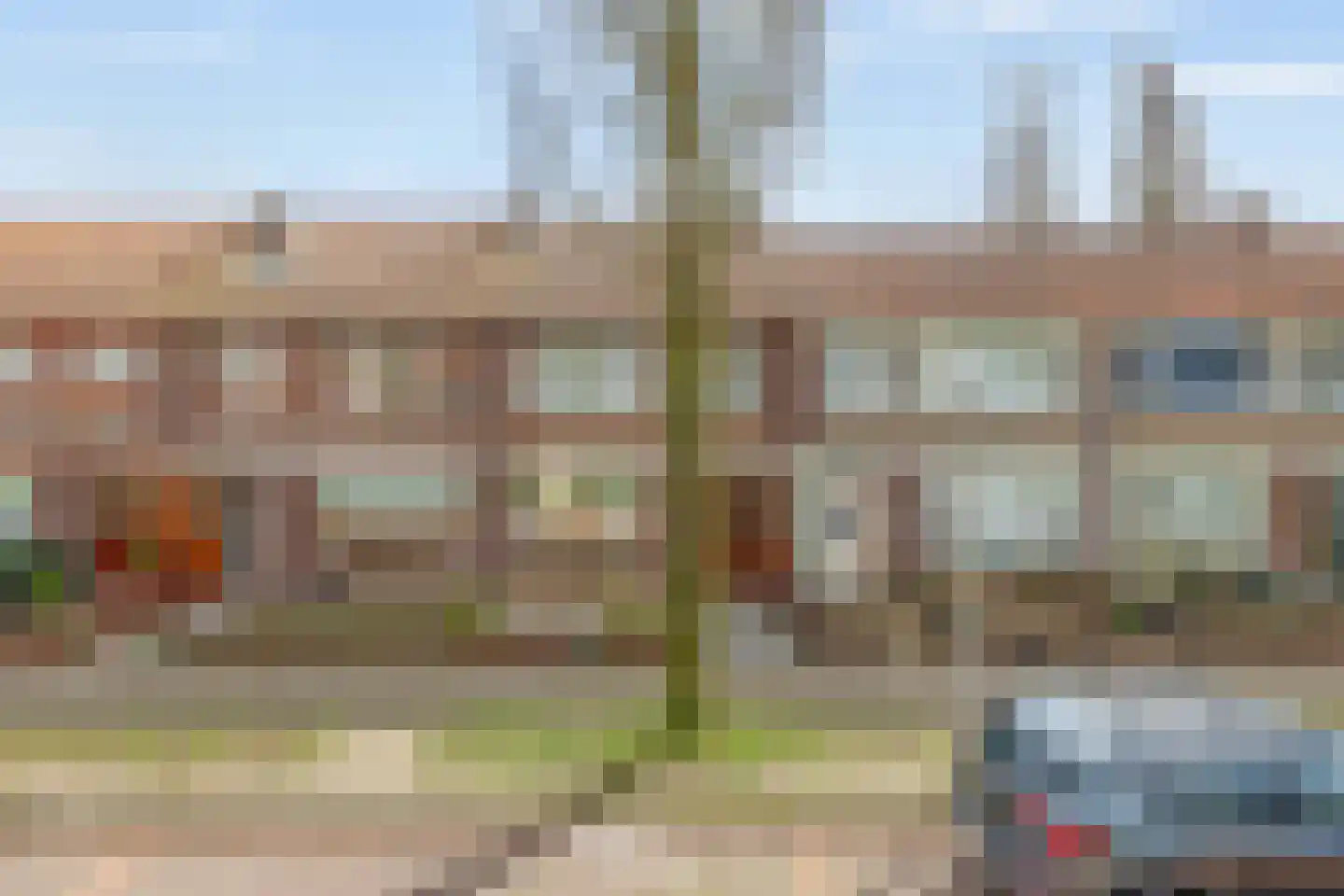 P.C. Hooftstraat 9 Spijkenisse