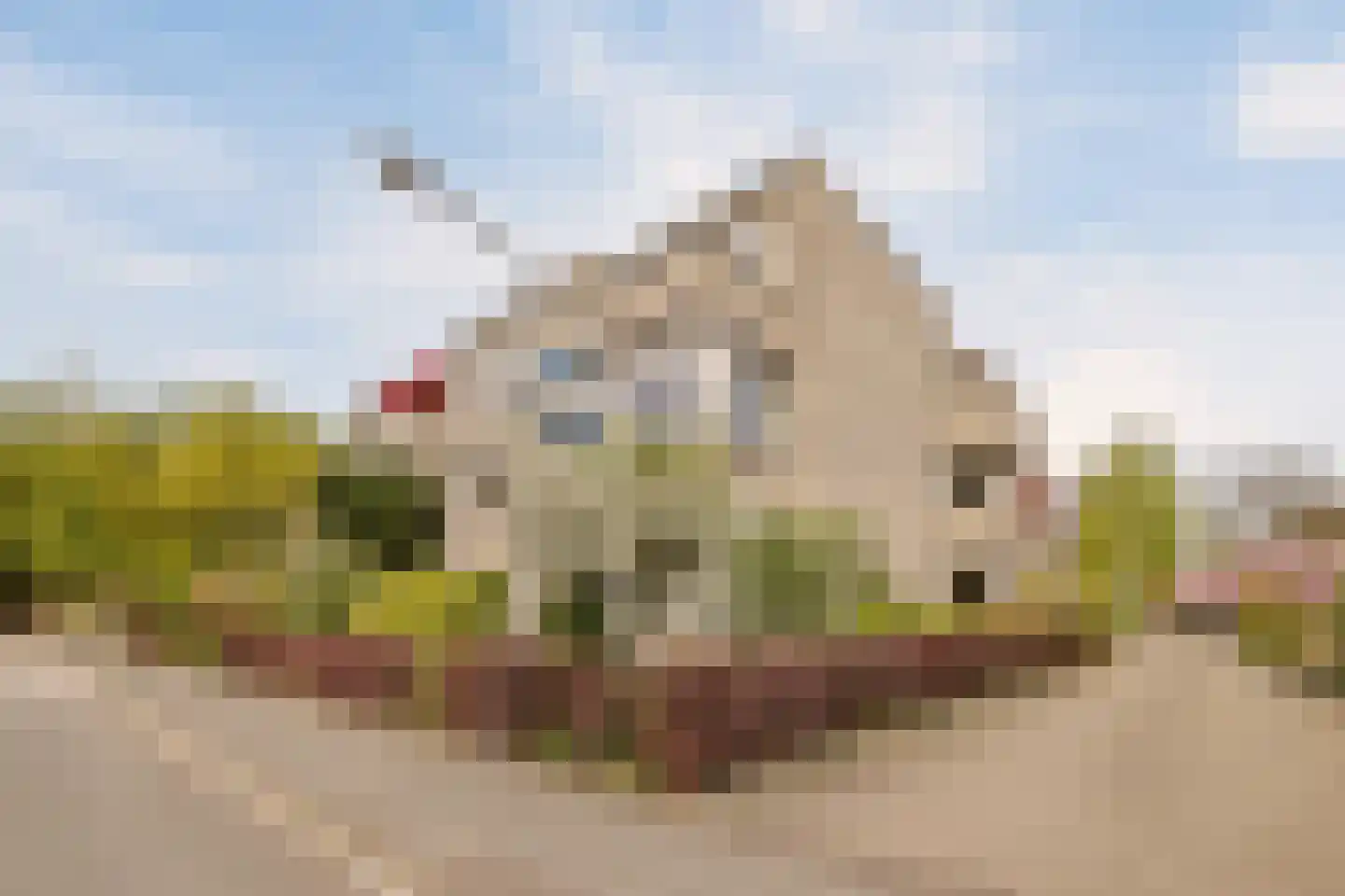 P.C. Hooftweg 19 dans Hilversum