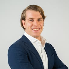 Foto von P.C. Thiele