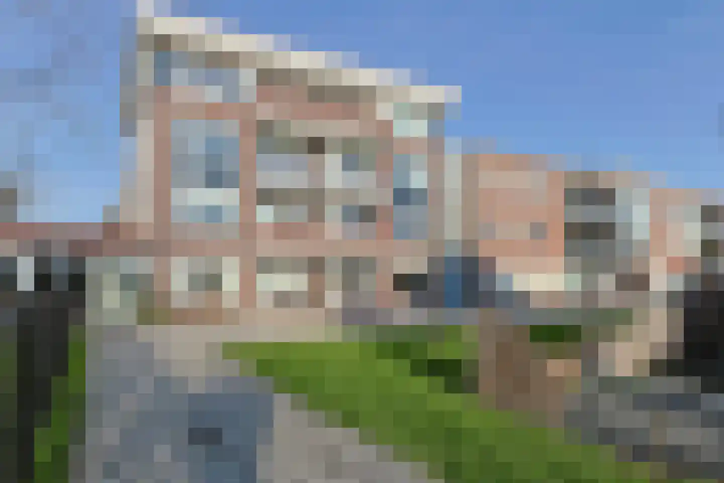 P.C. van Rijnplantsoen 36 in Ter Aar