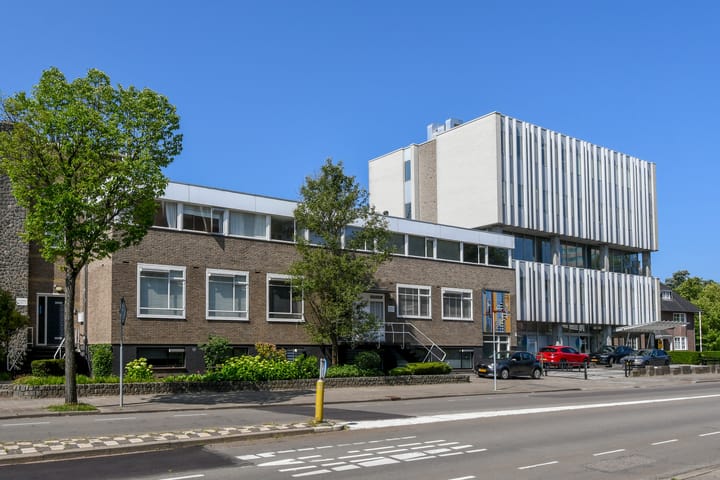 P Czn Hooftlaan 4B en Eindhoven foto