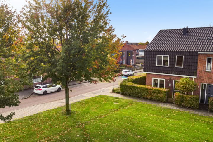 Photo de la maison P Dubbeldamstraat 23, Hoogeveen