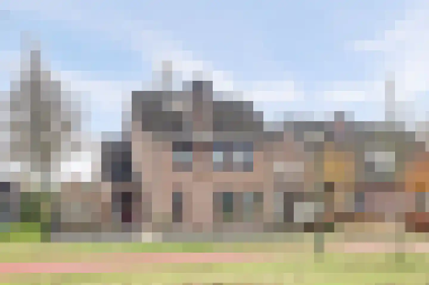 P.G. Ballingslaan 3 Bladel