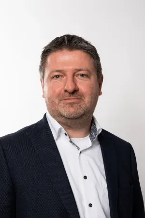 Foto von P.G. (Paul) Jakobs