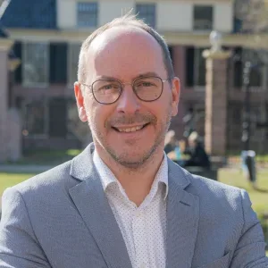 Photo of P.H. (Paul) Schoon