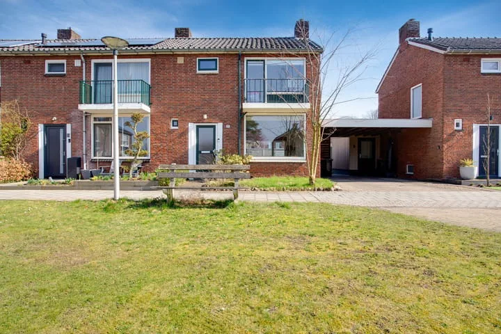 P.H. ter Meulenplantsoen 16 Enschede
