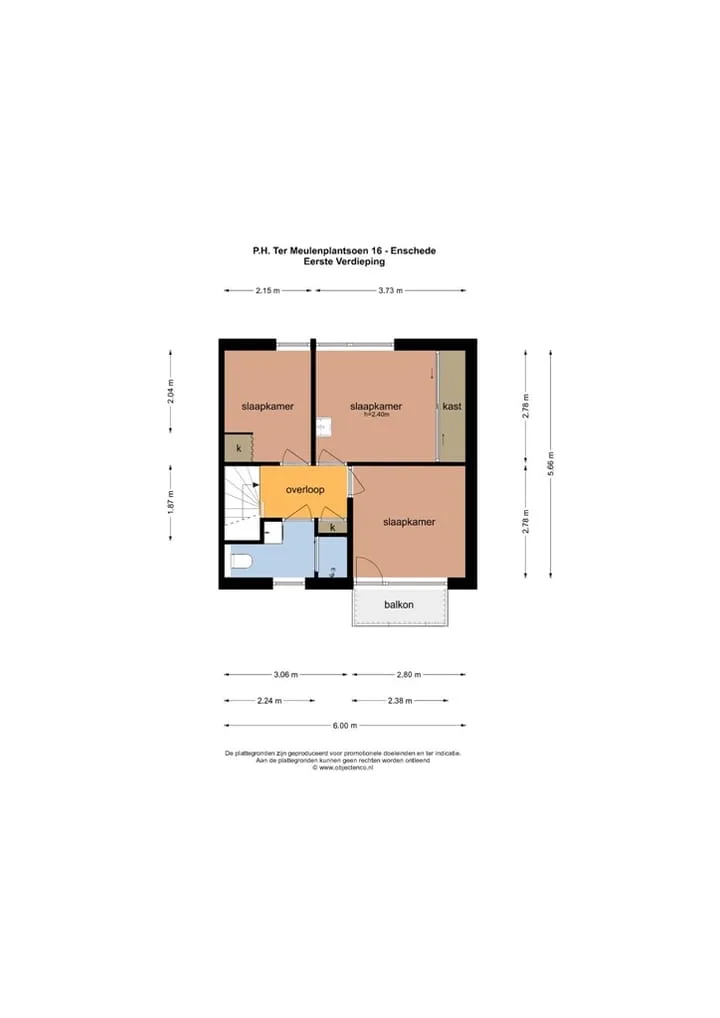 P.H. ter Meulenplantsoen 16 Enschede thumbnail 34