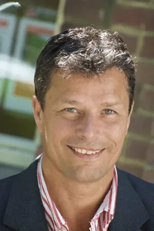 Photo de P.J.A.M. van Wetten