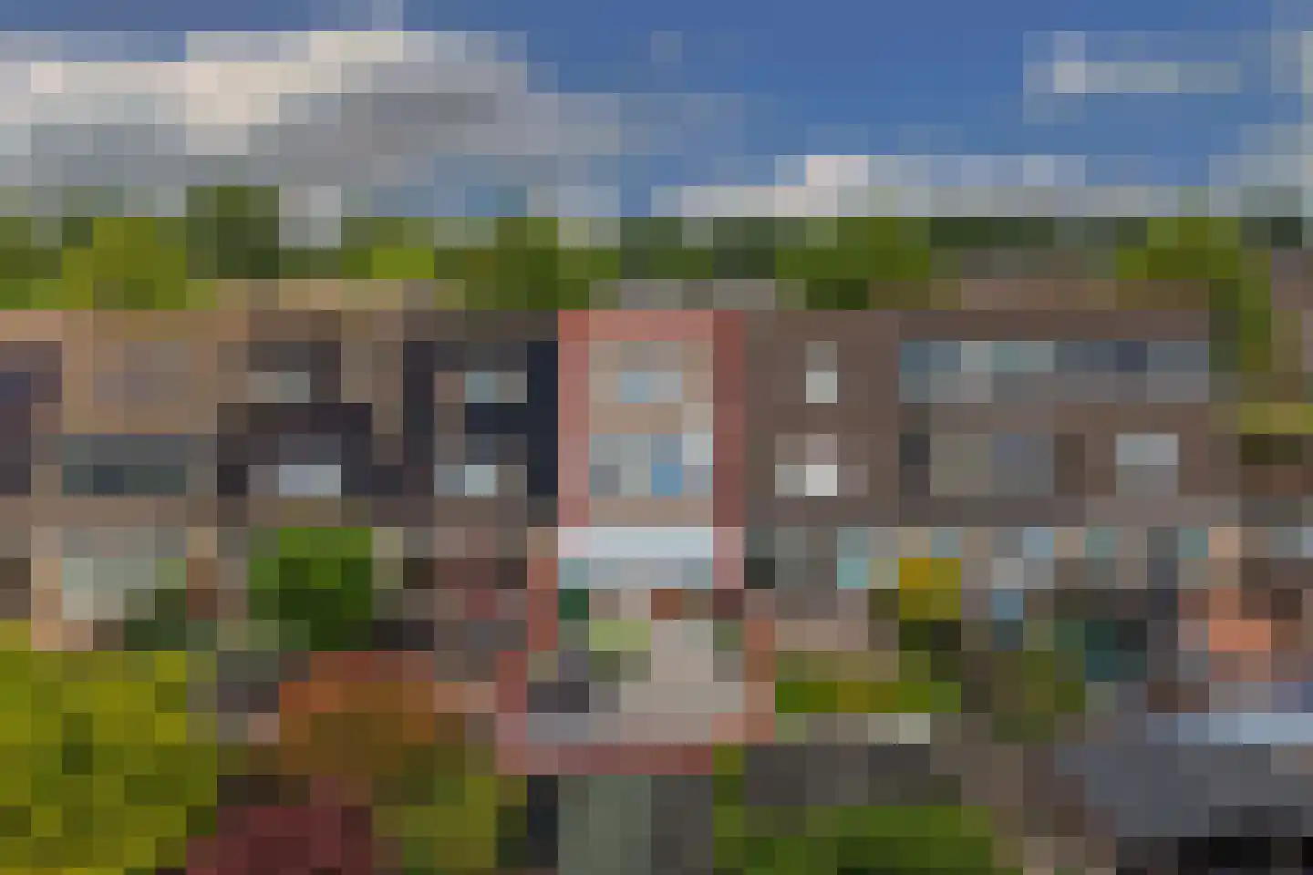 P.J.H. Cuypersstraat 22 in Almere