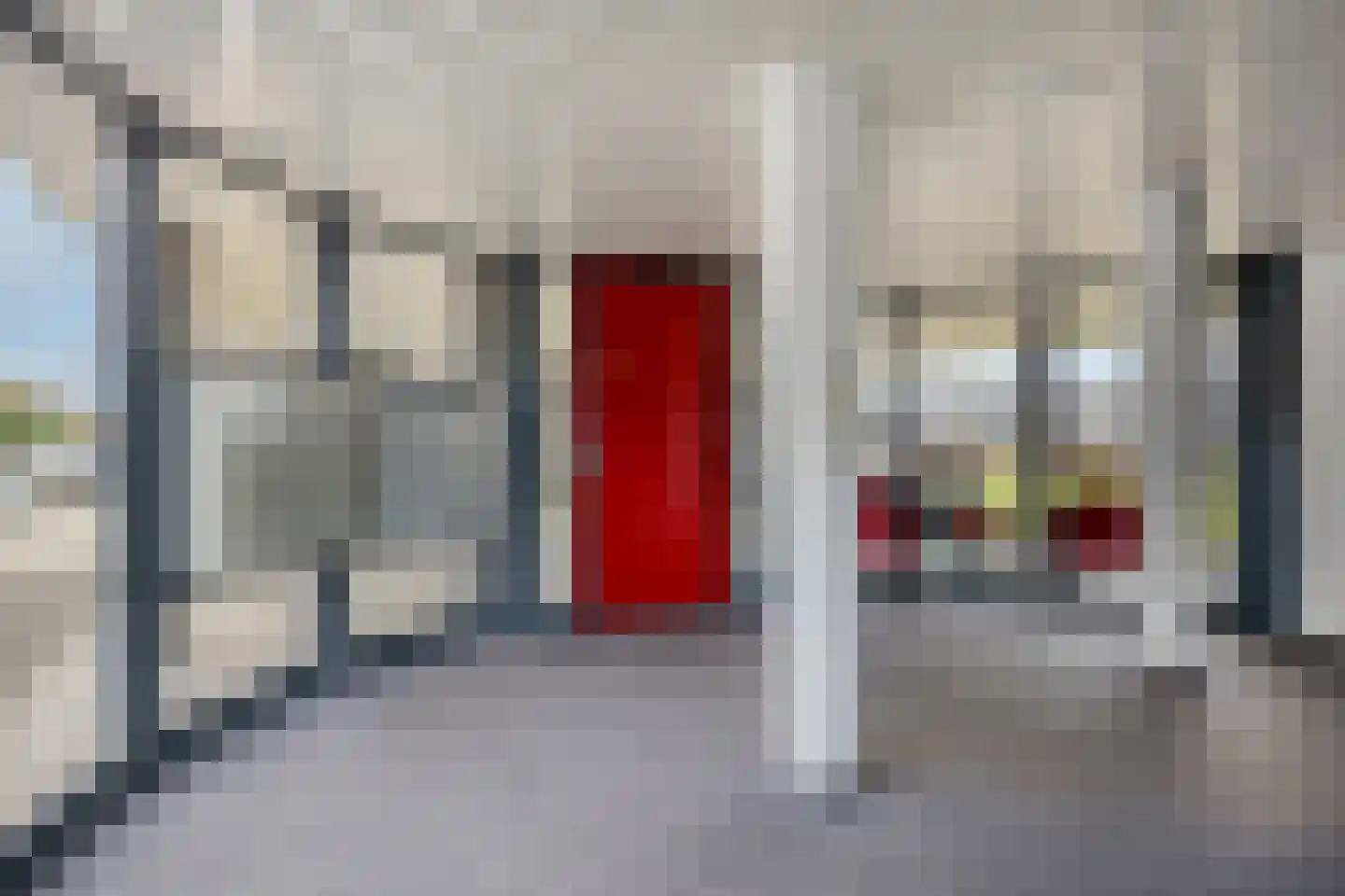 P.J. Noël Bakerstraat 200 Groningen thumbnail 11