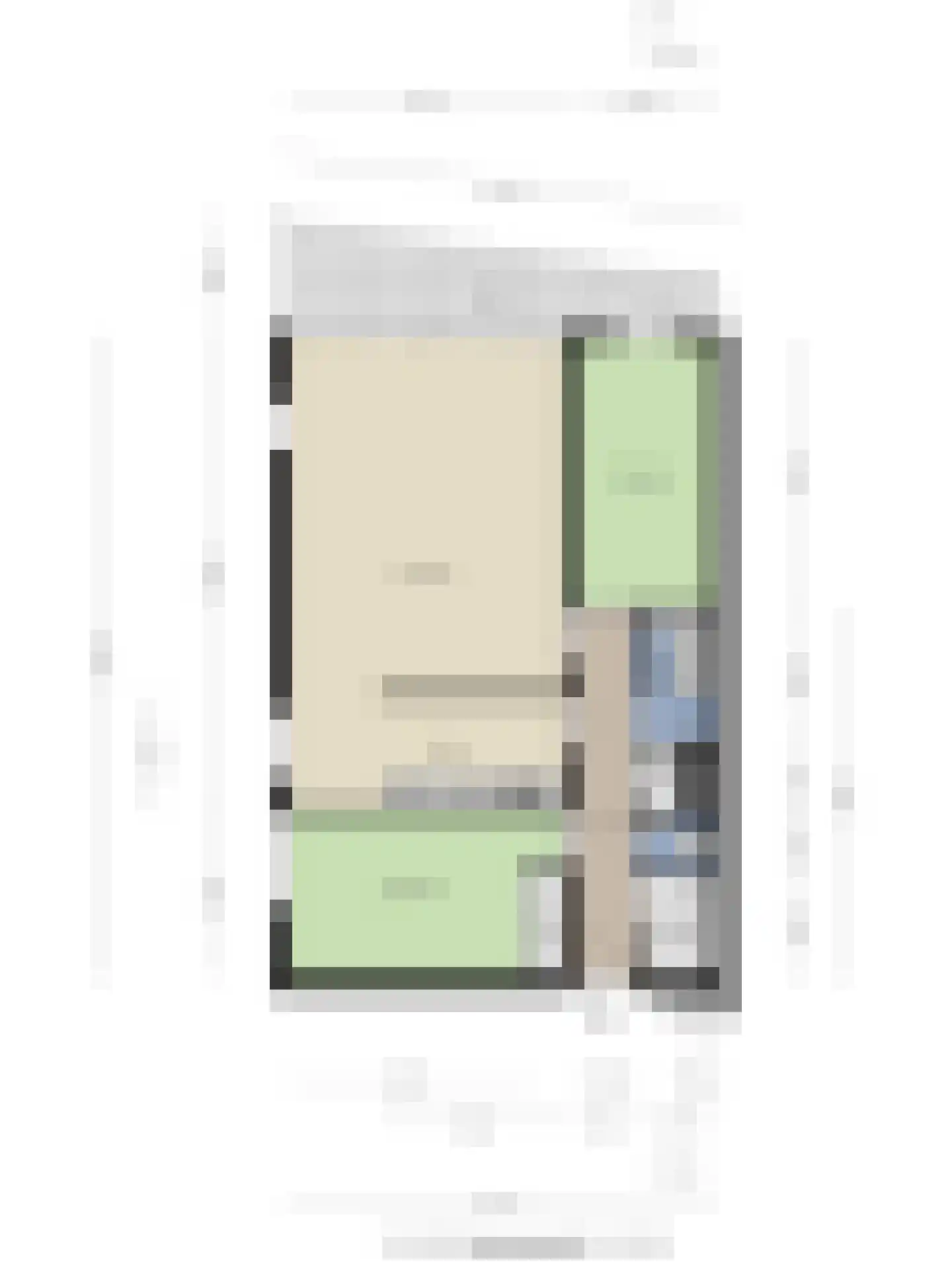 P.J. Noël Bakerstraat 200 Groningen thumbnail 38