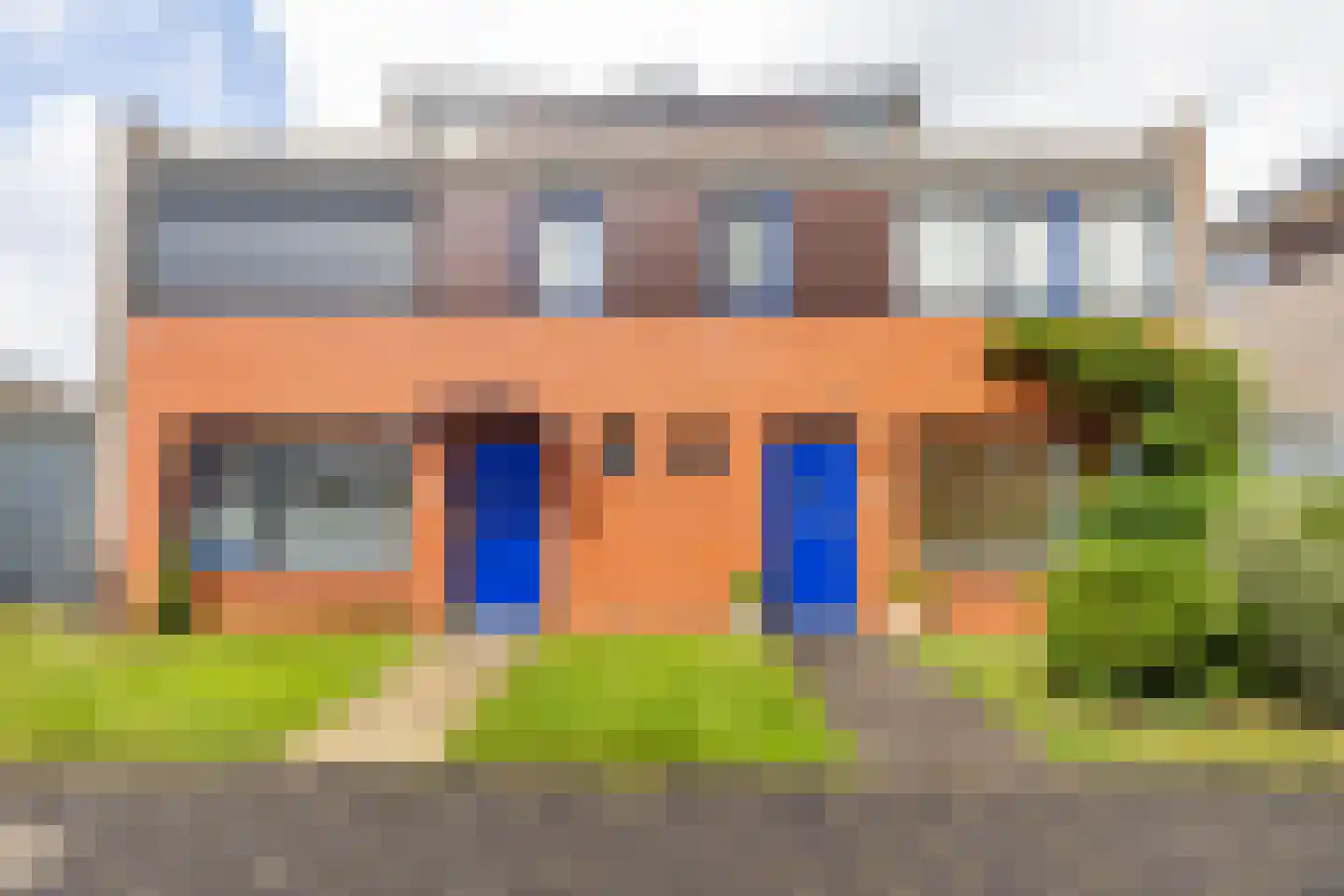 P.J. Noël Bakerstraat 29 Groningen thumbnail 38
