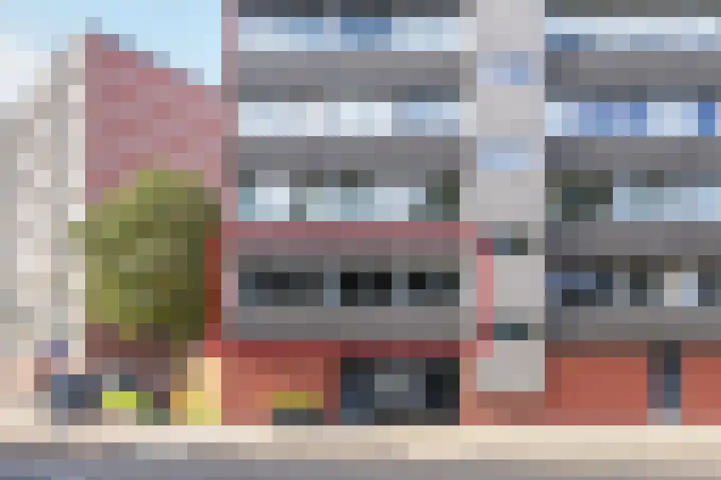 P.J. Oudstraat 126 Papendrecht thumbnail 6