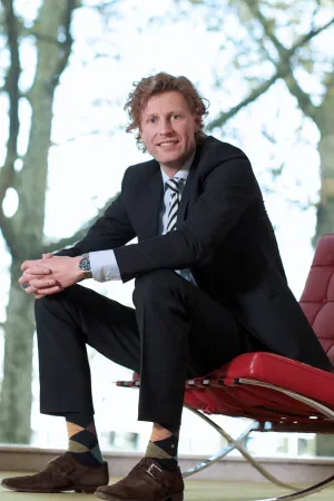 Photo de P.J. (Pascal) Vermeer