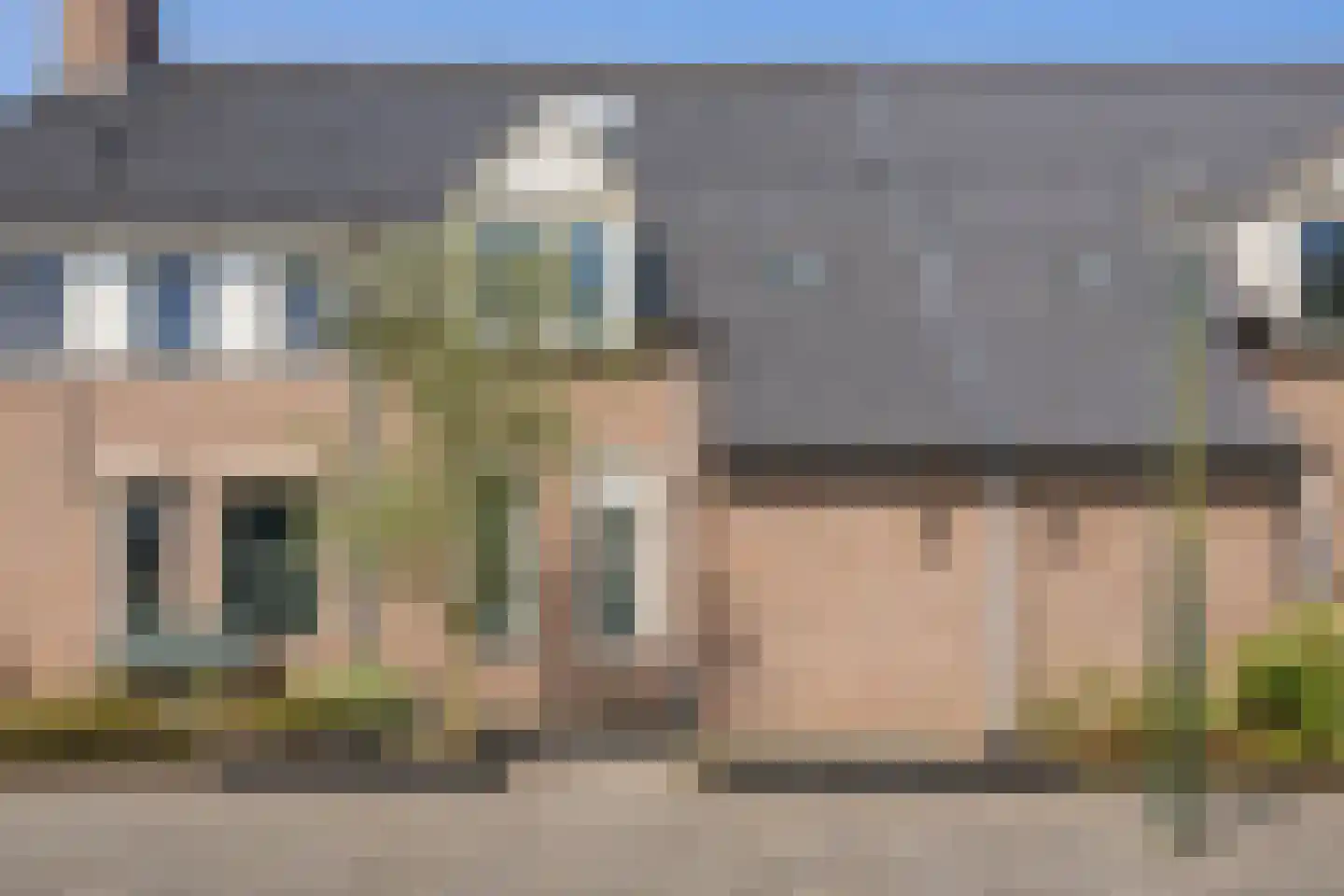 P J Zweegersplein 9 Geldrop