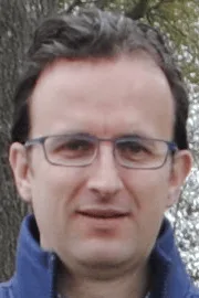 Foto van P.K. Hartog
