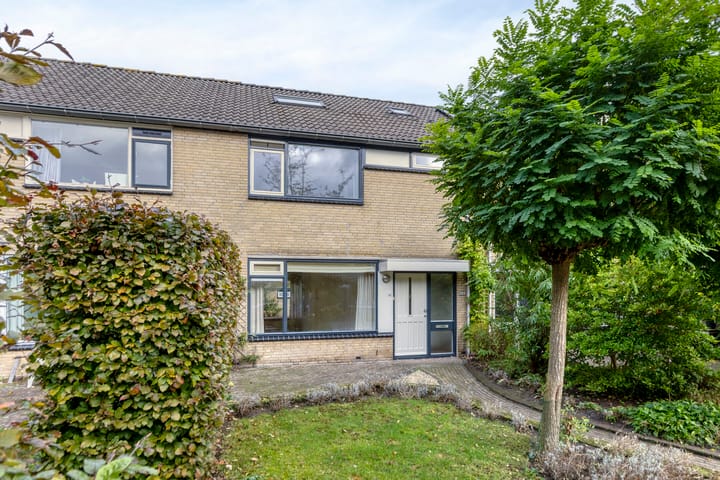 P.K.Pelstraat 40 in Drachten