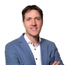 Foto von P.L.T. Jacobs