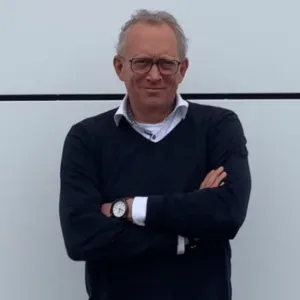 Foto von P.M. (Patrick) Hulshof