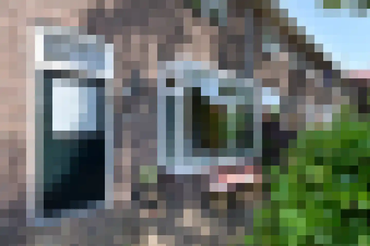P.M.R. Versteeghstraat 3 in Bussum