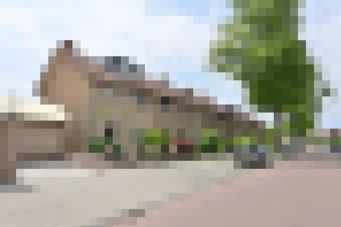 P.M.R. Versteeghstraat 32 Bussum foto 2