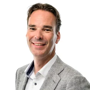 Photo of P.N.A. (Patrick) van Diepen