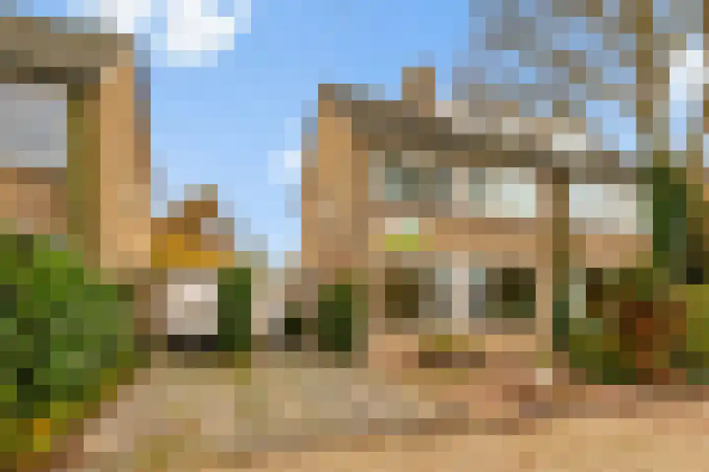 P.N. Kruiswijkstraat 26 en Loenersloot