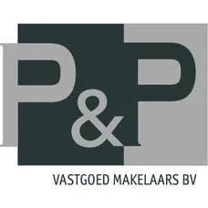 Logotipo de P&P Vastgoed Makelaars B.V.