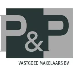 Logo van P&amp;P Vastgoed Makelaars B.V.