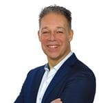 Foto von P. (Patrick) B.M. Jansen