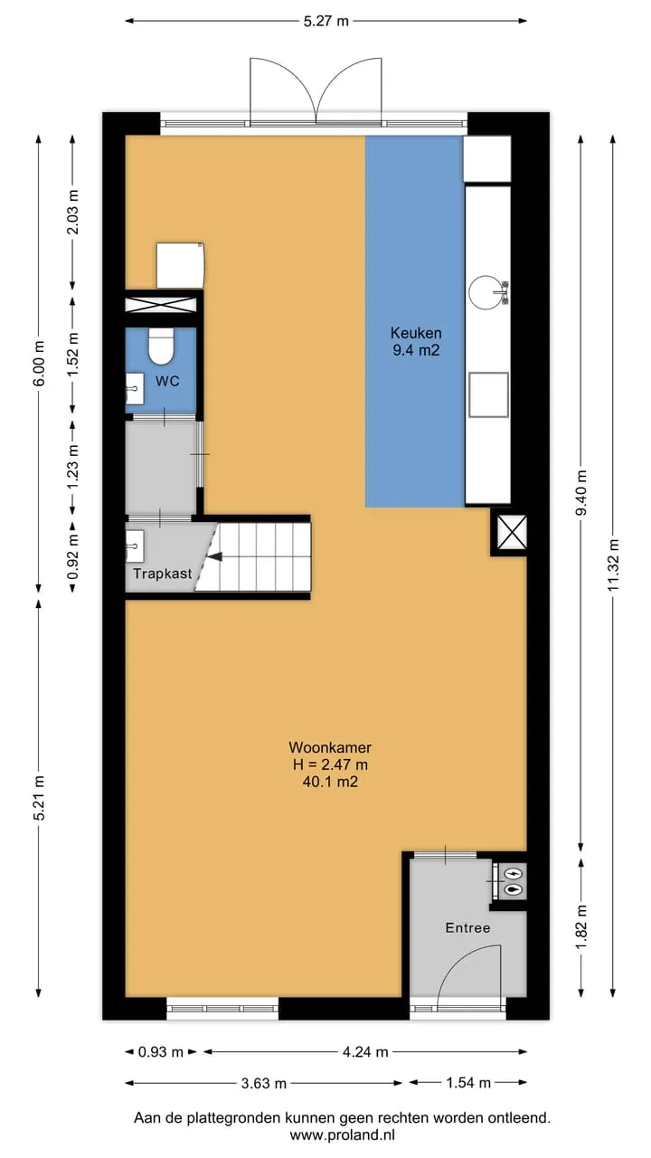 P. Reichholtstraat 23 Colmschate thumbnail 27