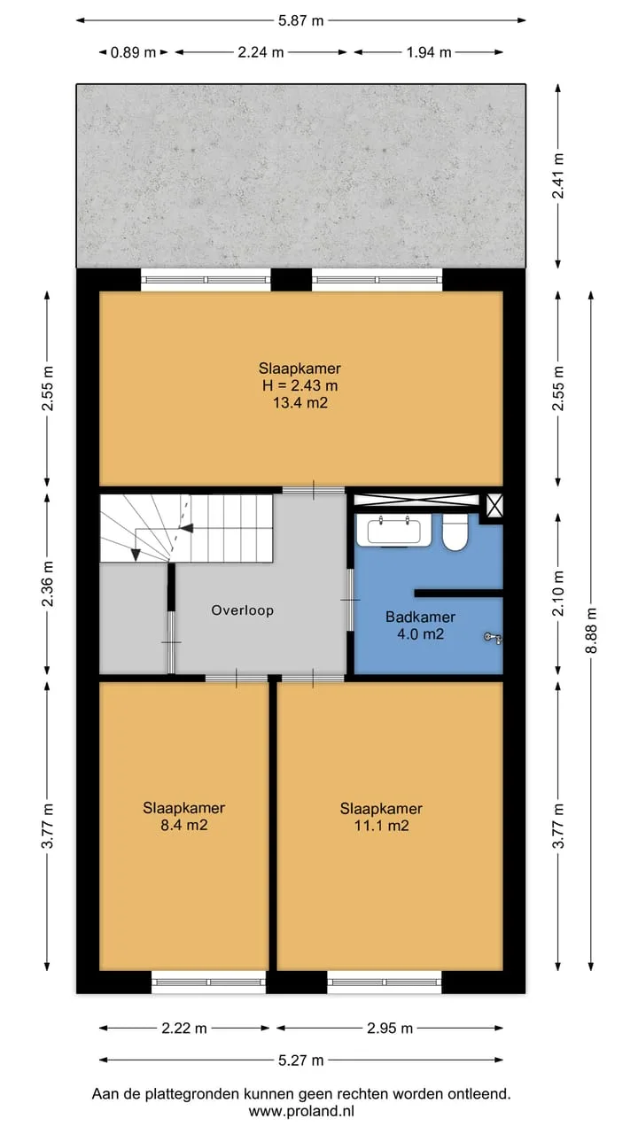 P. Reichholtstraat 23 Colmschate thumbnail 28