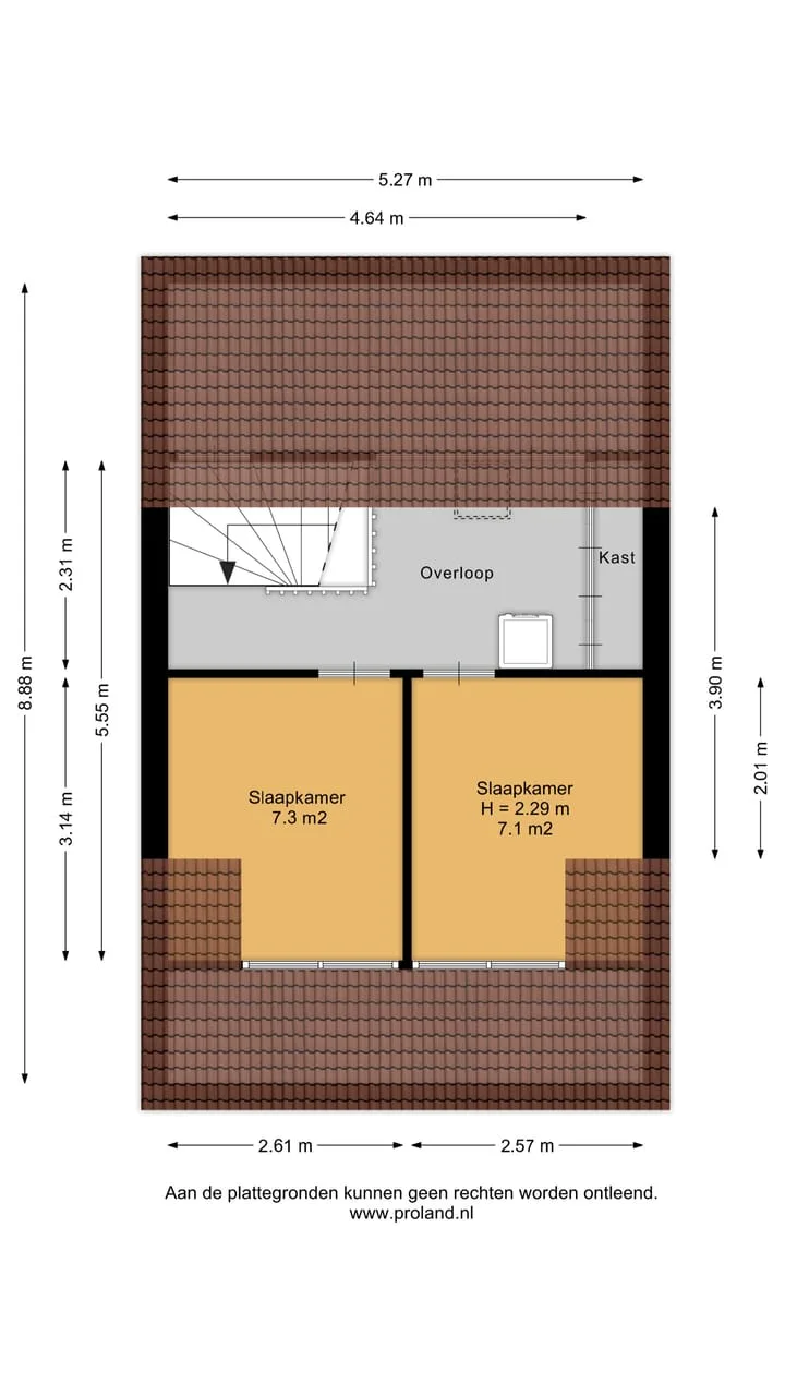 P. Reichholtstraat 23 Colmschate thumbnail 29