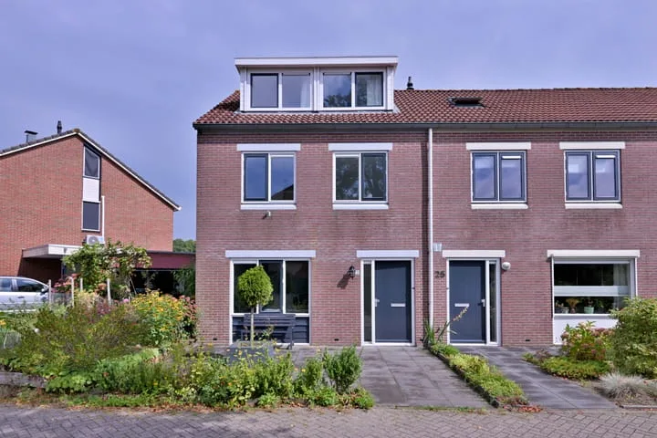 P. Reichholtstraat 23 Colmschate thumbnail 5