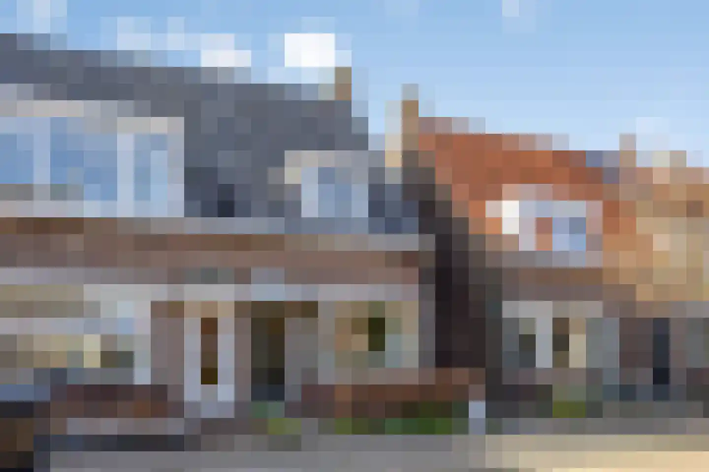 P. Rijsdijkstraat 41 Sliedrecht