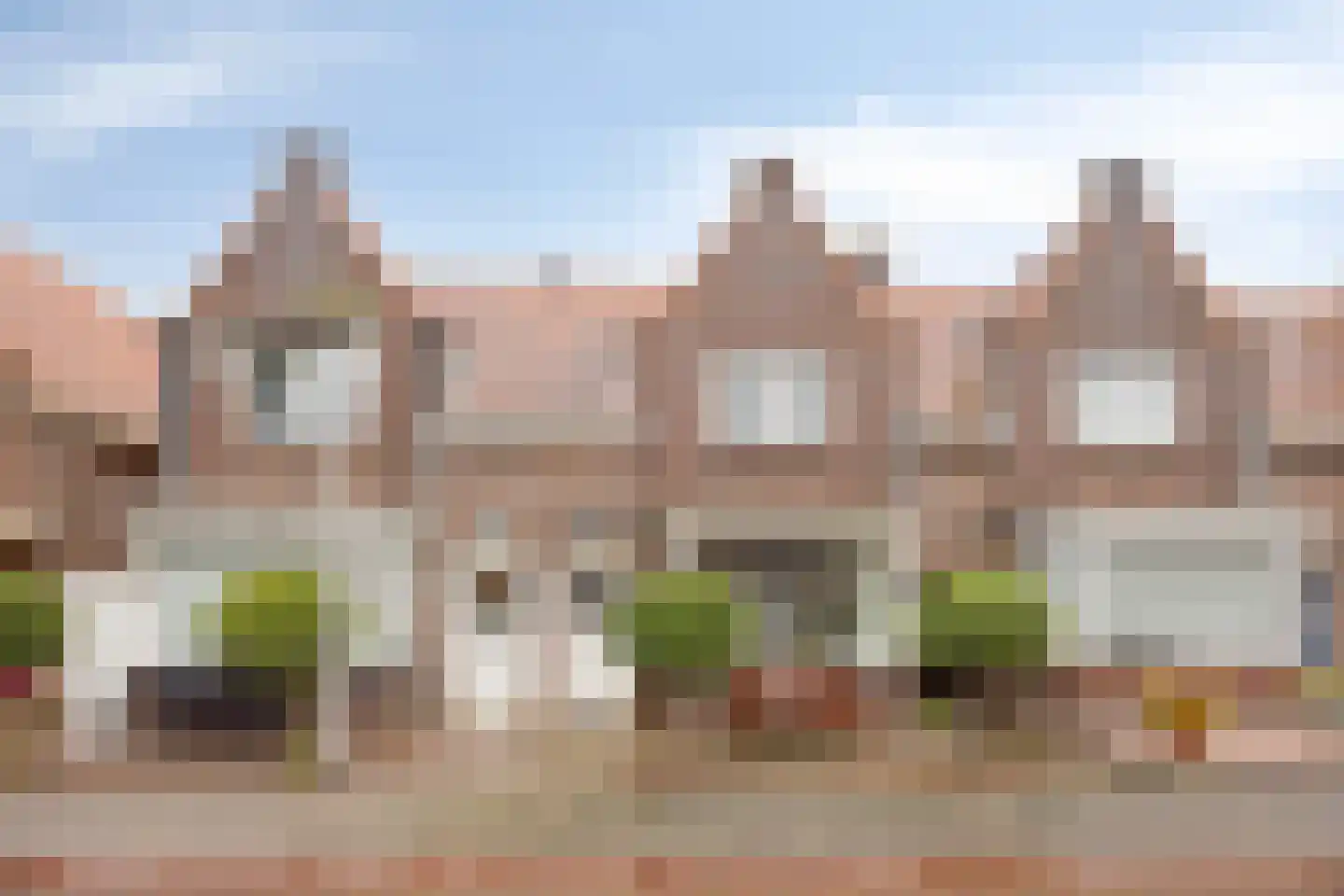 P. Rijsdijkstraat 8 in Sliedrecht
