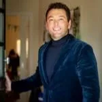 Photo de P.V. Buisman