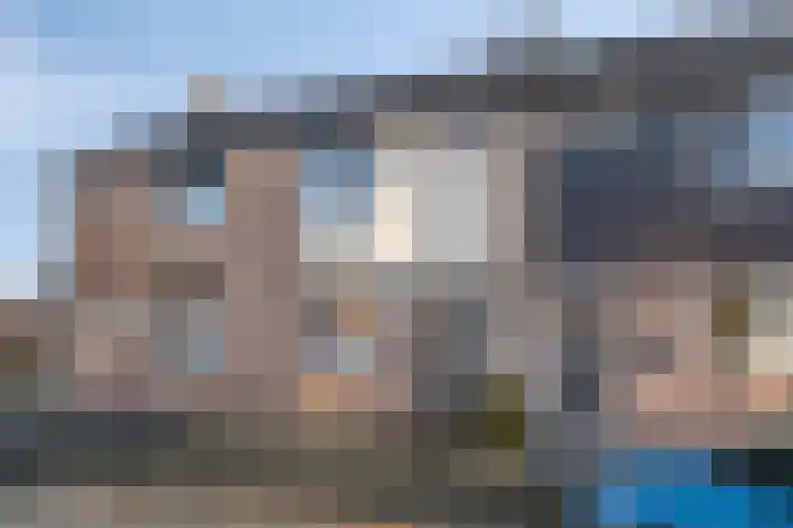 P. van Anrooystraat 14 Spijkenisse thumbnail 4