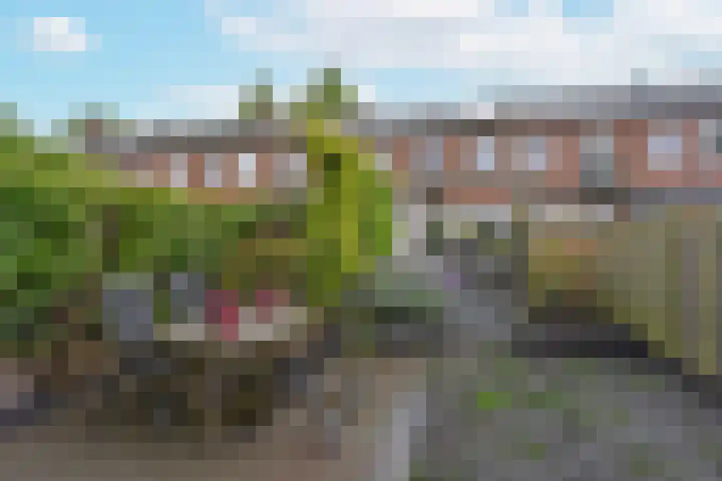 P. van Schravendijkstraat 24 Ter Aar thumbnail 19