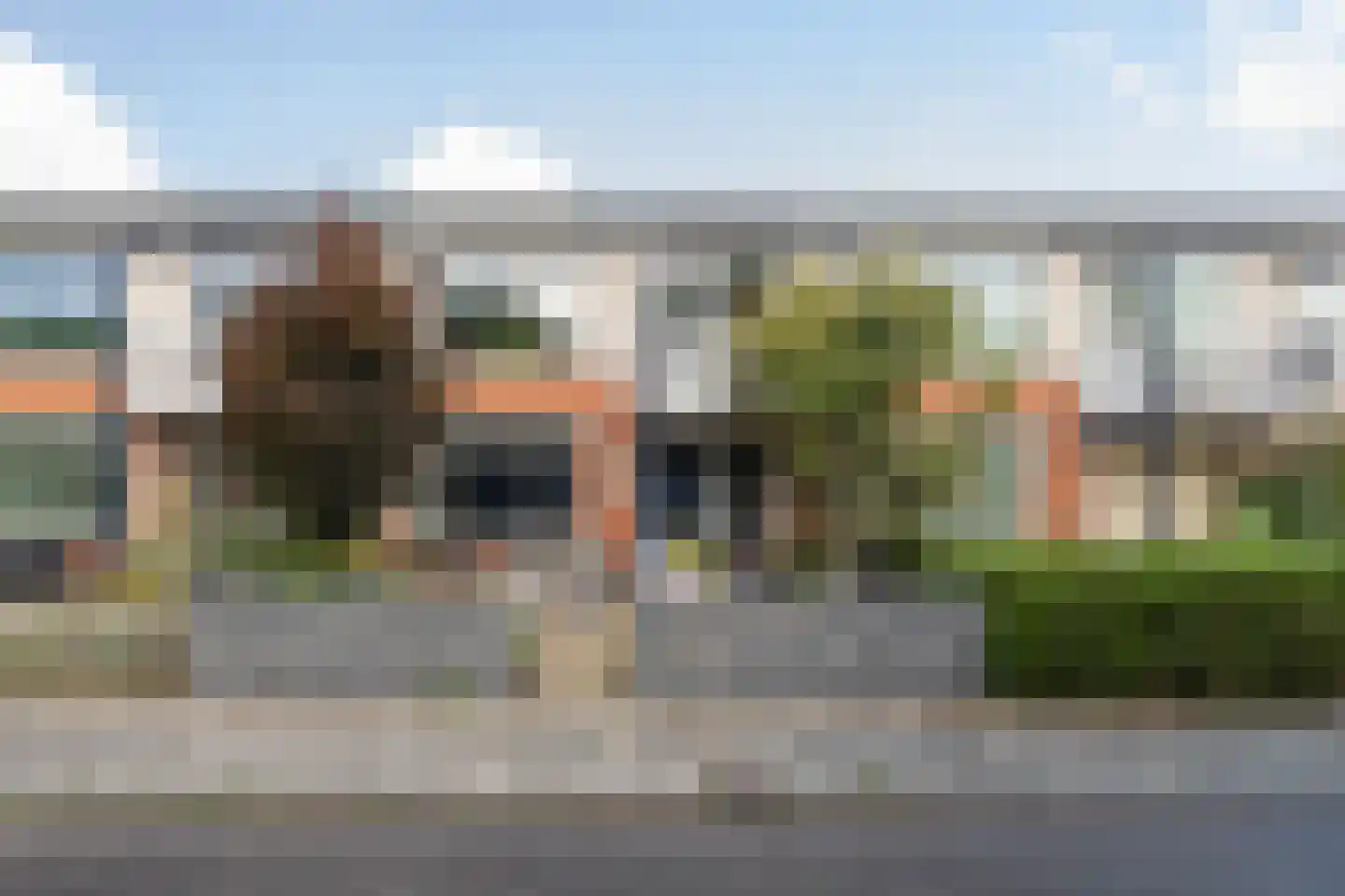 P. van Schravendijkstraat 52 in Ter Aar